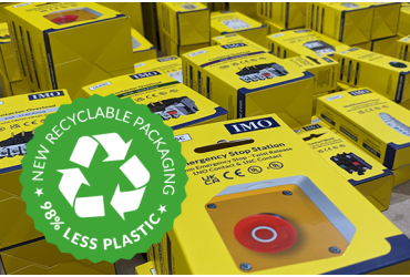 98% Plastic-Free Packaging for IMO Wholesale Products