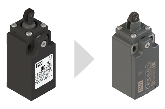 Product Update Notice: IMO Limit Switches