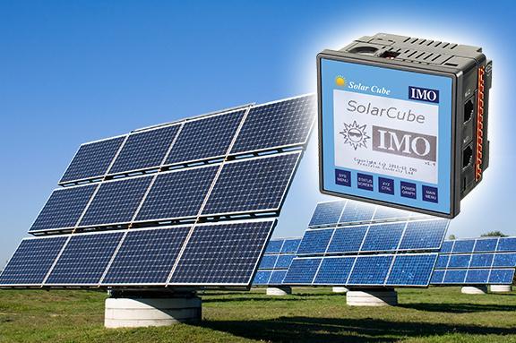 Case Study: Solar Tracking Solution