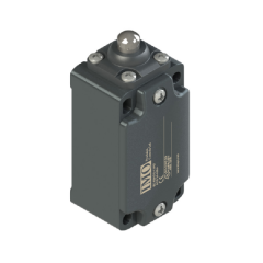 Limit Switch, Standard