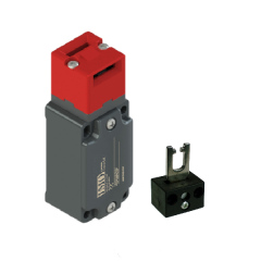 Limit Switch, Standard