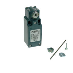 Limit Switch, Compact