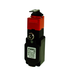 Limit Switch, Standard