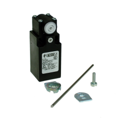 Limit Switch, Compact