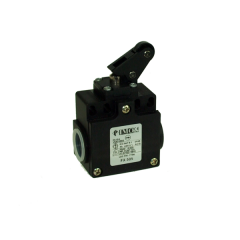 Limit Switch, Compact