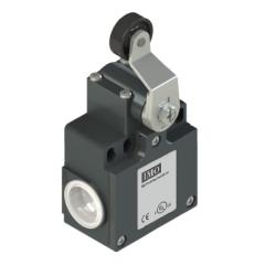 Limit Switch, Compact