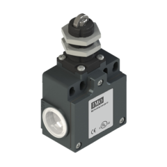 Limit Switch, Compact