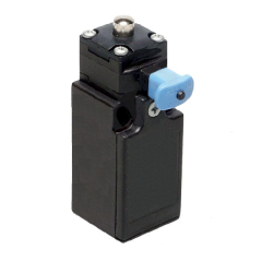 Limit Switch, Compact