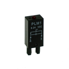 Relay Socket Plug-in Module