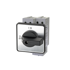 Panel Mount DC Switch, 16A