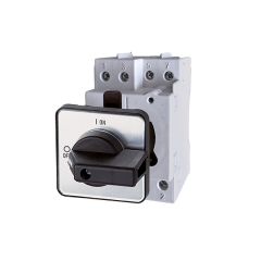 Panel Mount DC Switch, 16A