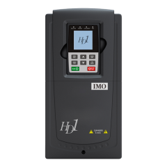 HD1 High performance inverter