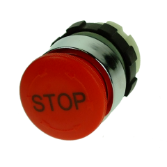 Emergency Stop Pushbutton