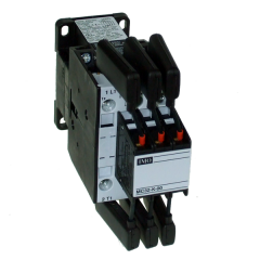 Capacitor Switching Contactor