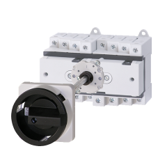 Base Mount DC Switch IP66 NEMA 4X