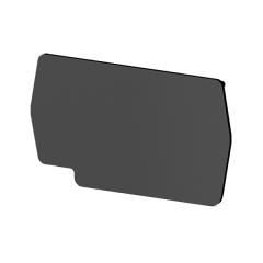 End Plate for PF2.5