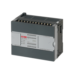 XGB PLC, 100-240Vac Power