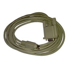 XGB RS232 Programming Cable