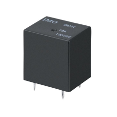 IMO Subminiature Power Relay
