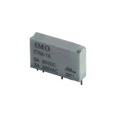 IMO Miniature Power Relay