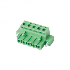 Terminal Block Plug