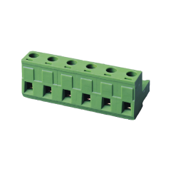 Terminal Block Plug