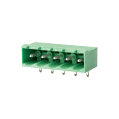 Terminal Block Header Horiz.