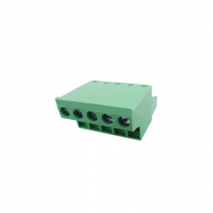 Terminal Block Plug