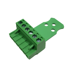 Terminal Block Plug