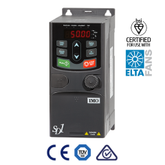 SD1 Series Variable Speed Drive