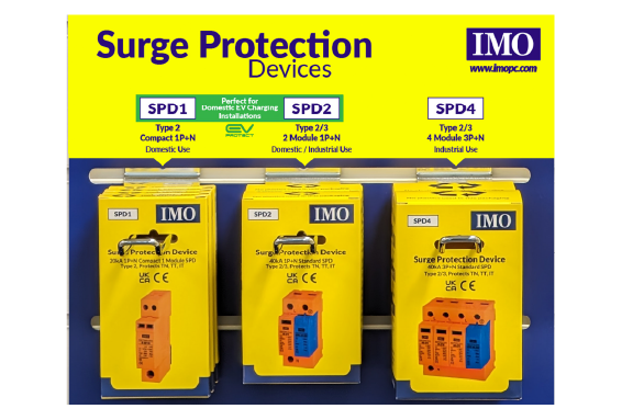 Surge Protection